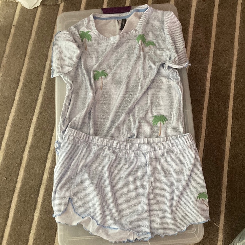 Jaclyn Intimates Women Sleepwear
